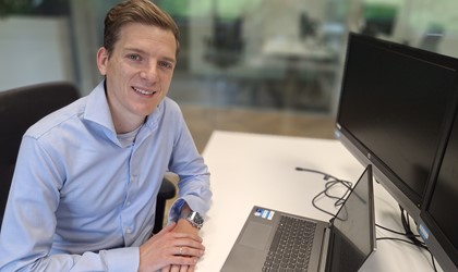 Medewerker P&C