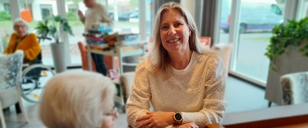 Mw Welzijn Hof Van De Elst