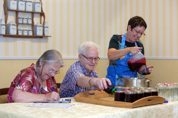 Woonlocatie De Hagert activiteiten