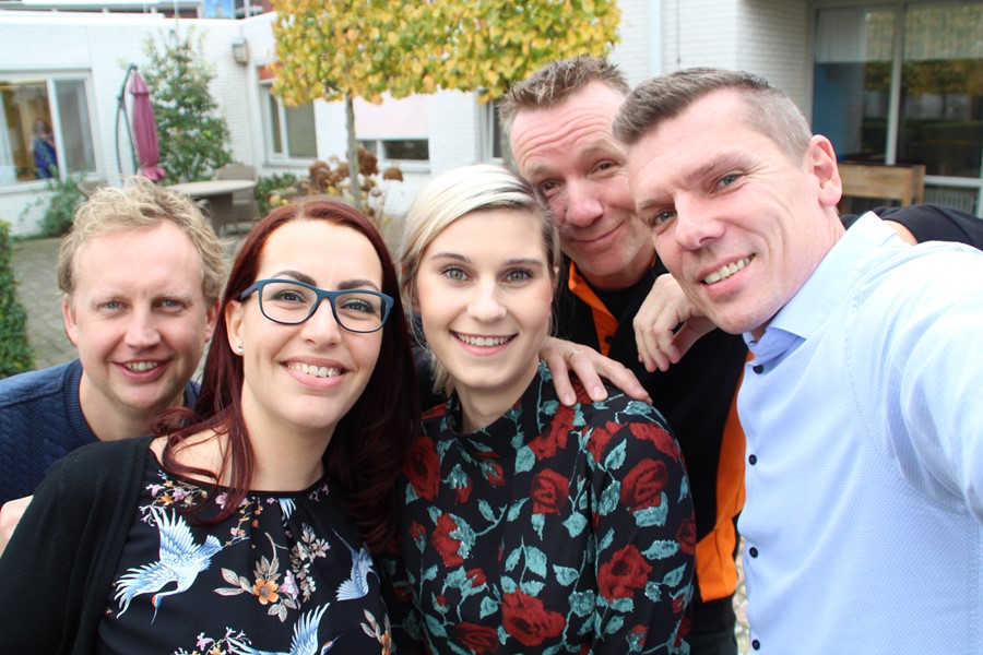 Team Weegbree