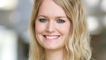 Marina van Wijk recruiter ZZG zorggroep