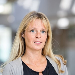 Heleen Meindersma recruiter ZZG zorggroep