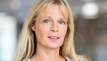 Heleen Meindersma recruiter ZZG zorggroep