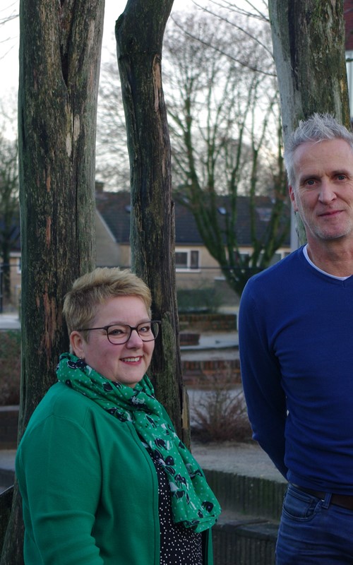 Groesbeek Noord