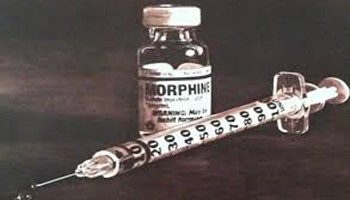 Morfine