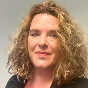 Marianne van Rens recruiter ZZG zorggroep
