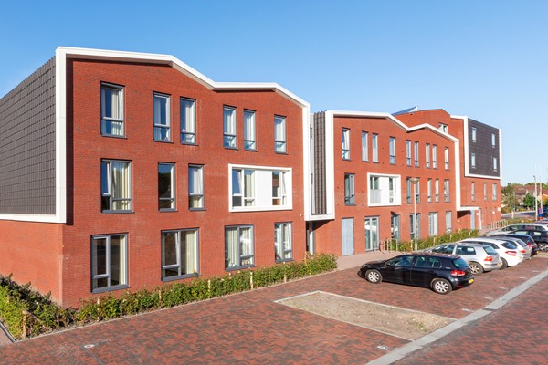 B&BW_Mookerhof_gebouw linksvoor