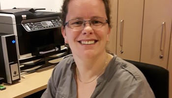 Rianne Brocker