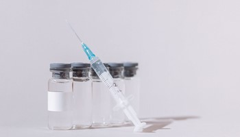 Vaccinatiedrempel