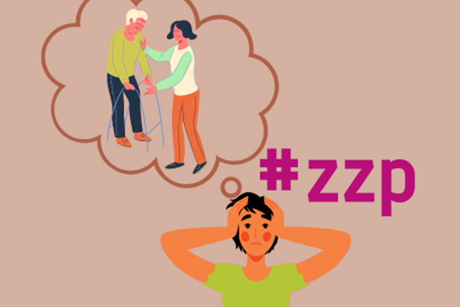 ZZP Organisatienieuws