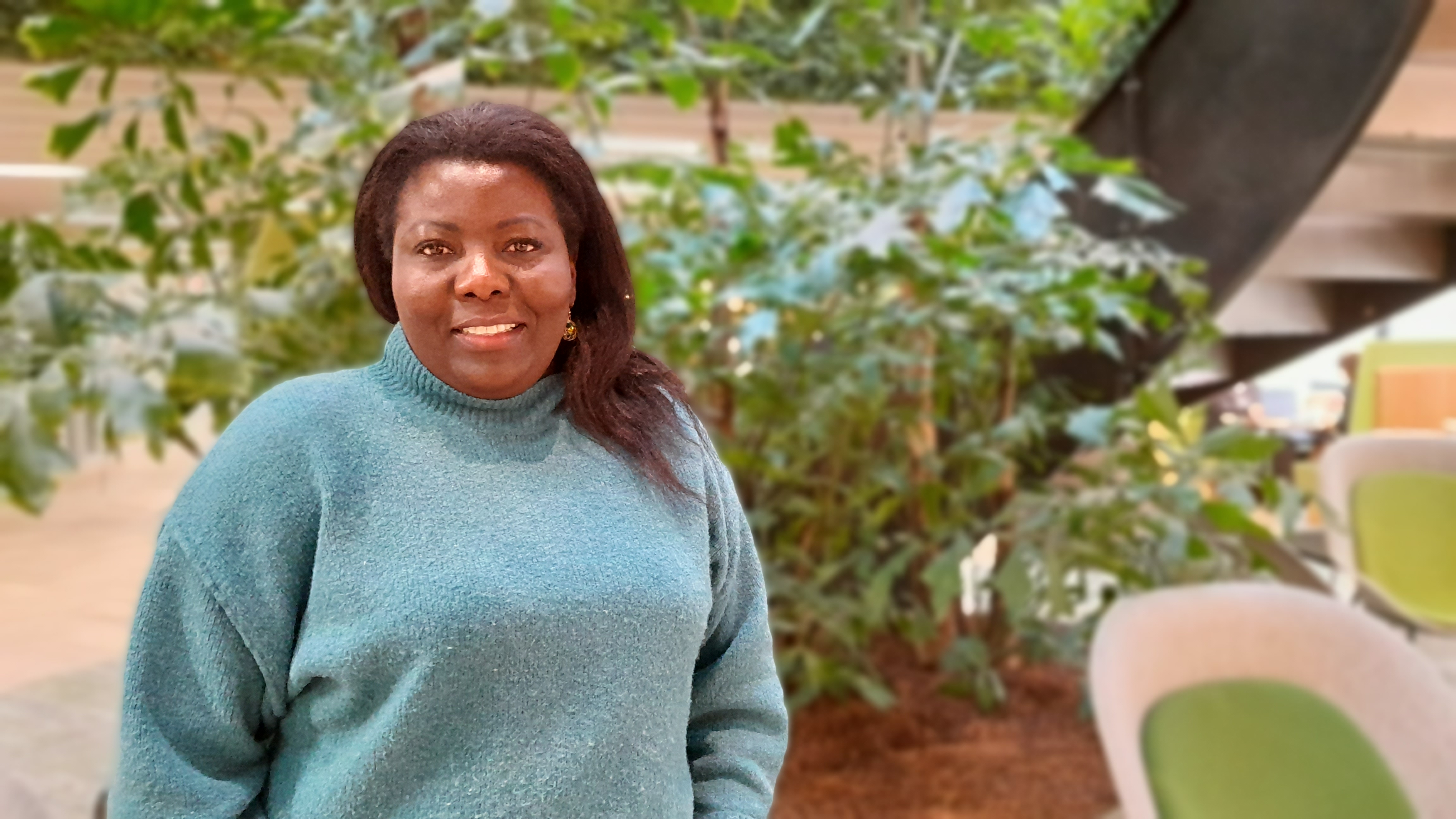 Bibi Timmermans Misidjan VIG3