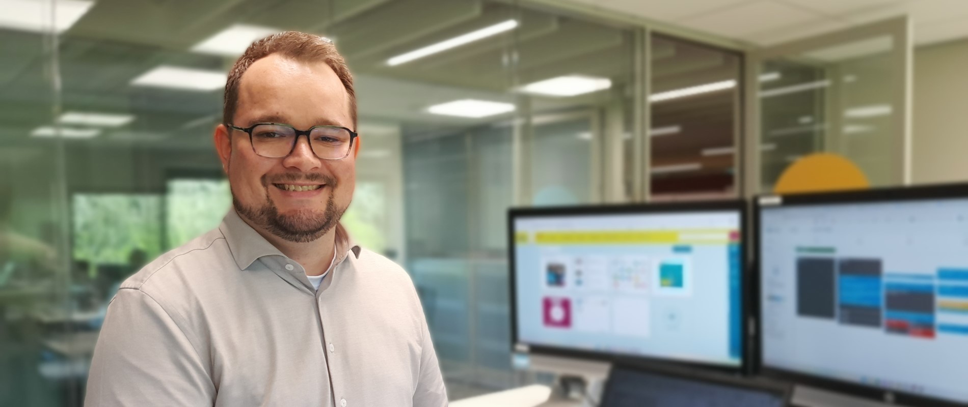 Senior Medewerker Financiële Administratie