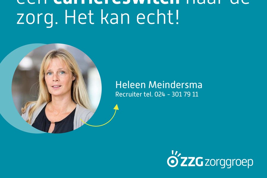 Tip 1 Heleen Vakantie