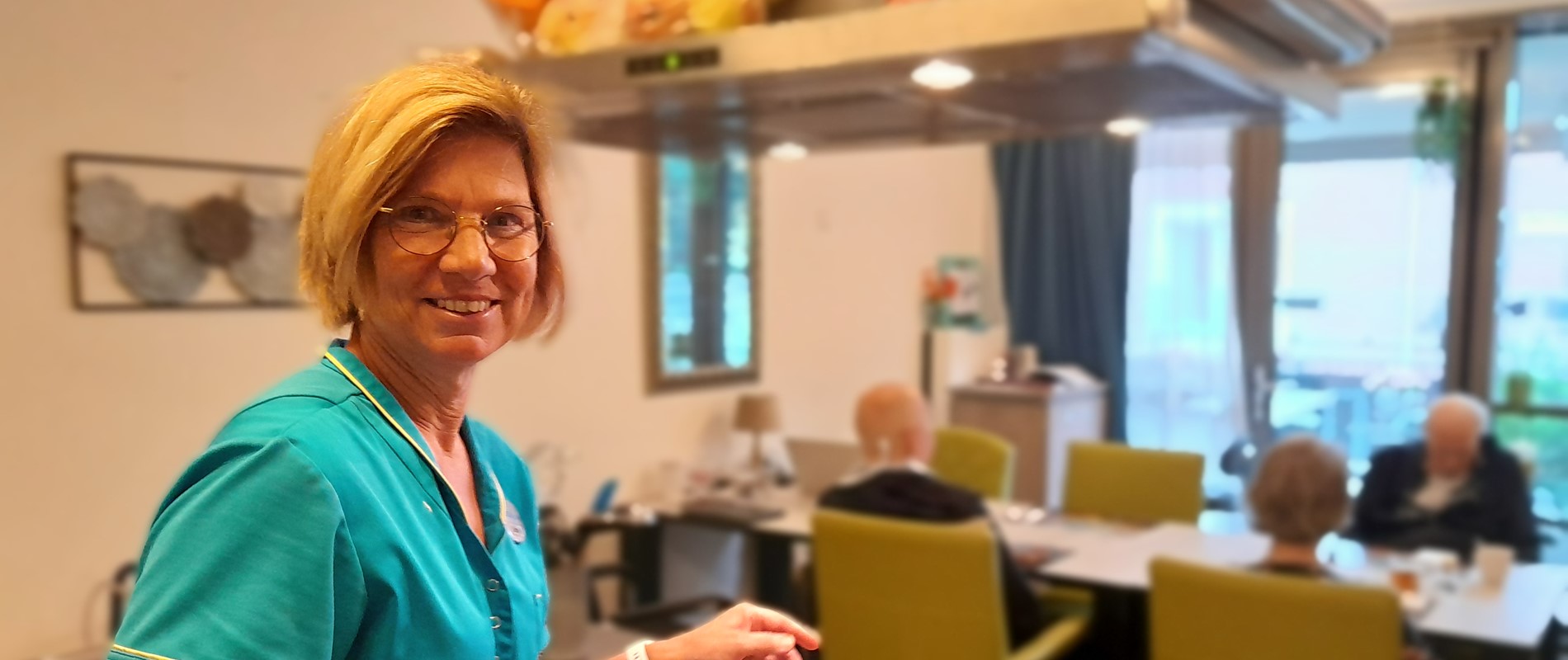 Debby VIG Vlindertuin