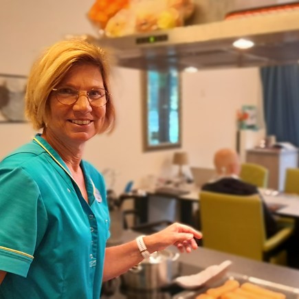 Debby VIG Vlindertuin