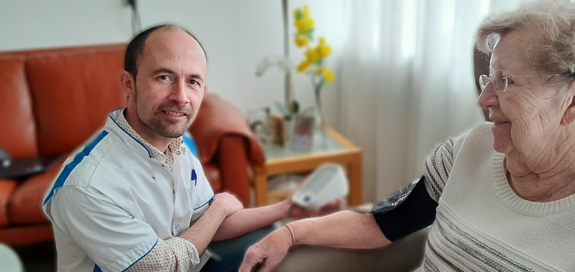 Martijn Wvp Brakkenstein Bloeddruk