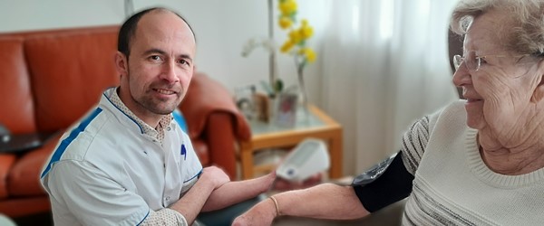 Martijn Wvp Brakkenstein Bloeddruk