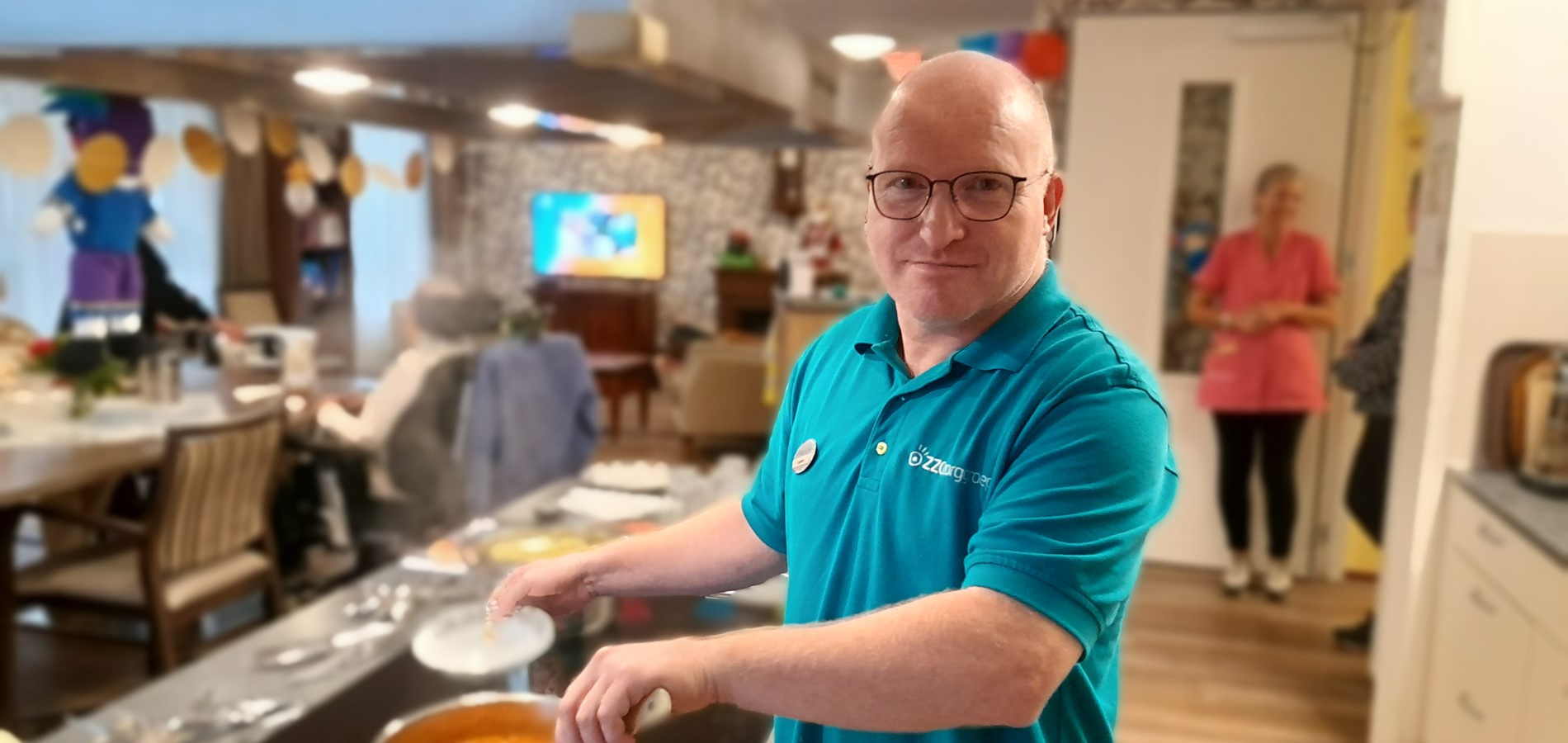 Leerling Danny Vig Zij Instromer Leerafdeling