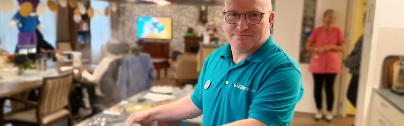 Leerling Danny Vig Zij Instromer Leerafdeling