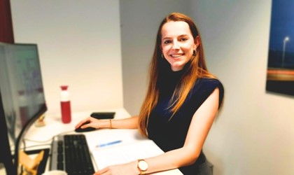 Management Ondersteuning HC