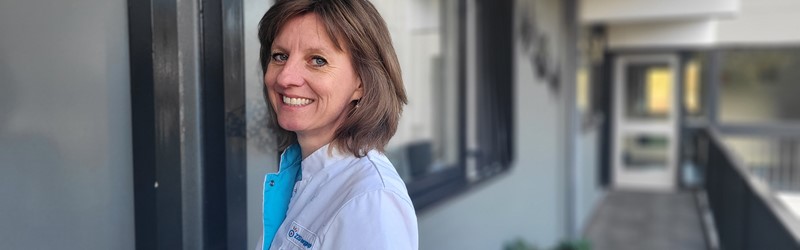 0411 Leerling Verpleegkundige Niveau 5 Wijkverpleging Neerbosch Oost