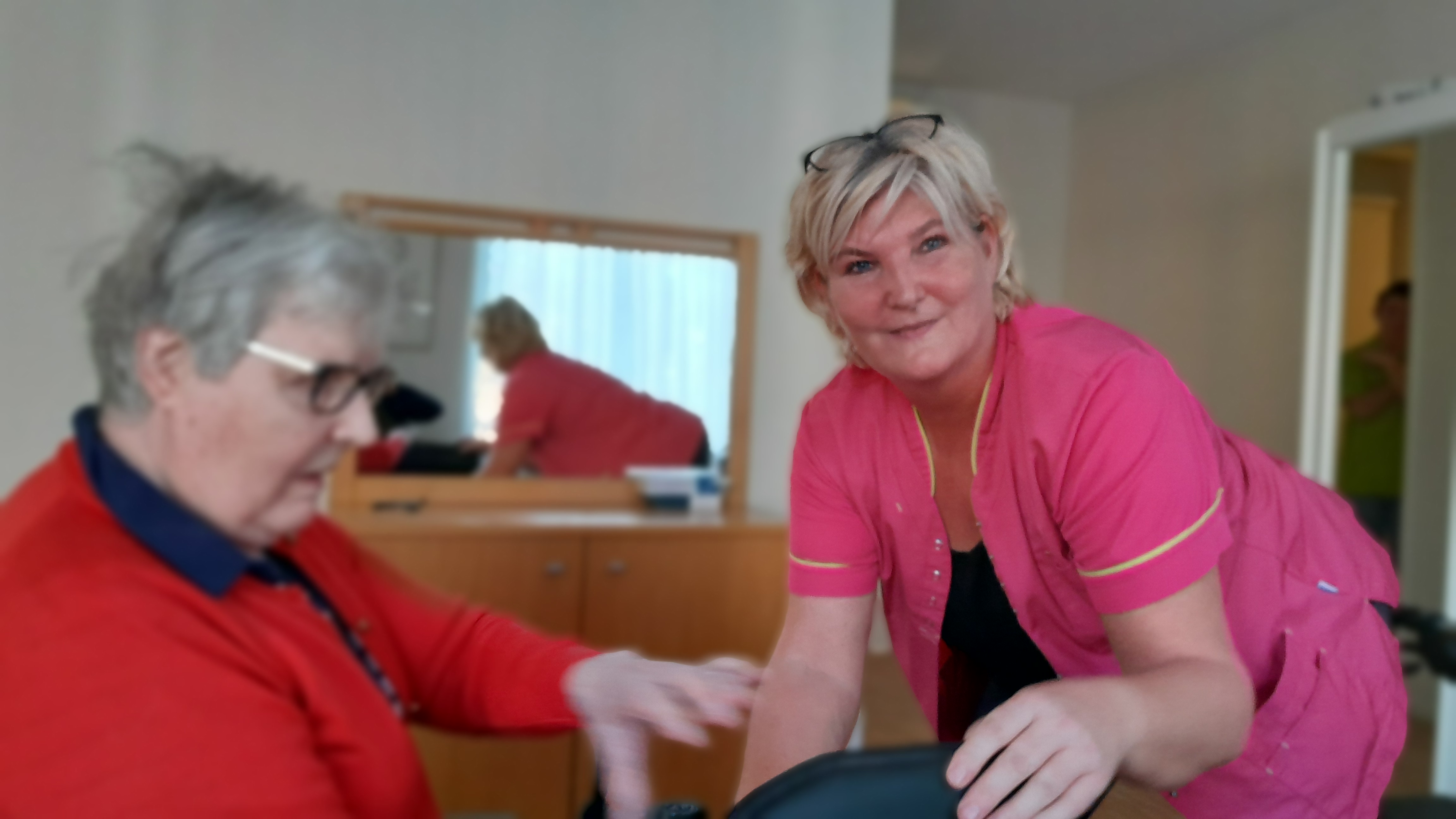 Plataan Verzorgende Jolanda 1