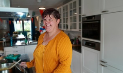 0131 helpende De Vlechting