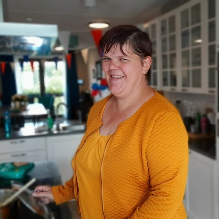 0131 helpende De Vlechting