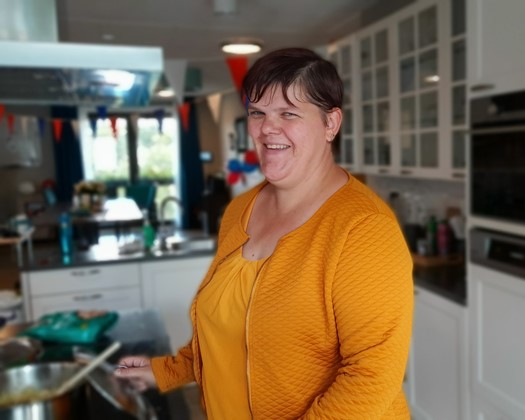 0131 helpende De Vlechting