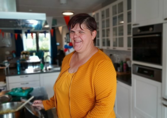 0131 helpende De Vlechting