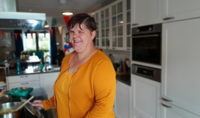 0131 helpende De Vlechting