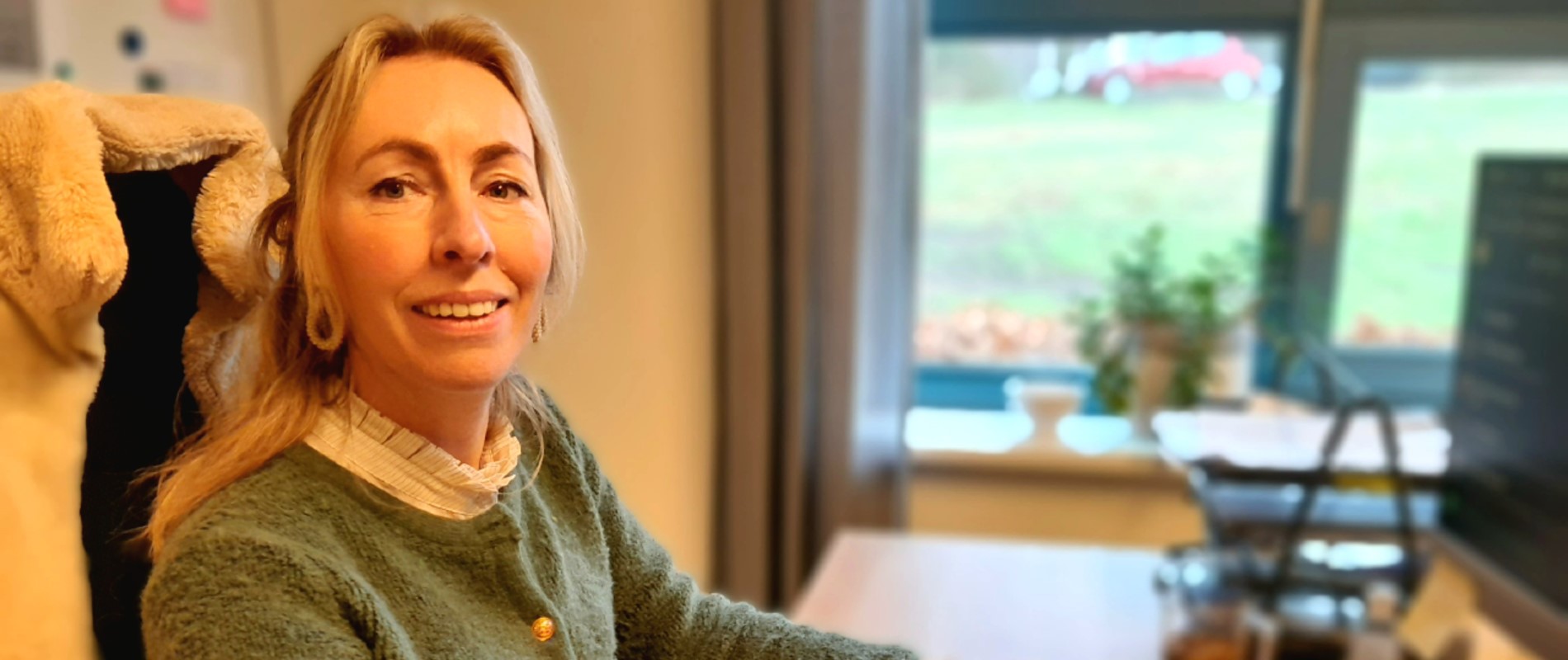 Jessica Zorgbemiddelaar Zorggen