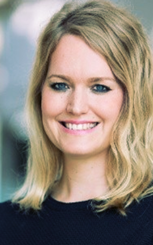 Marina Van Wijk