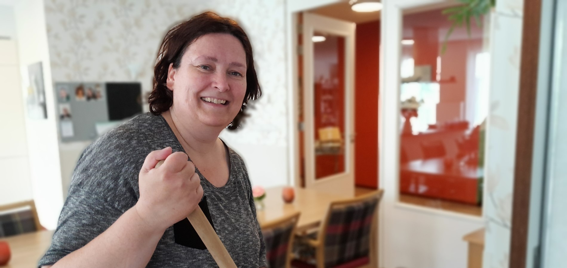 Mascha Huishoudelijk Mw Meerstaete (Voorheen Hema)
