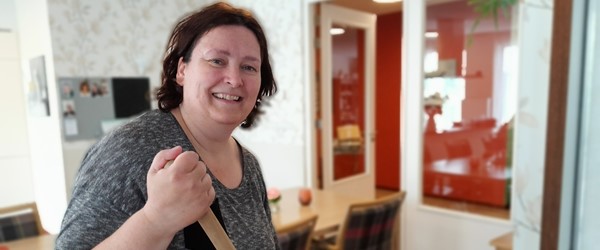 Mascha Huishoudelijk Mw Meerstaete (Voorheen Hema)