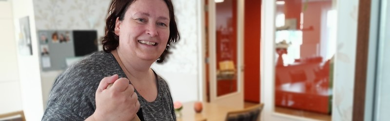 Mascha Huishoudelijk Mw Meerstaete (Voorheen Hema)