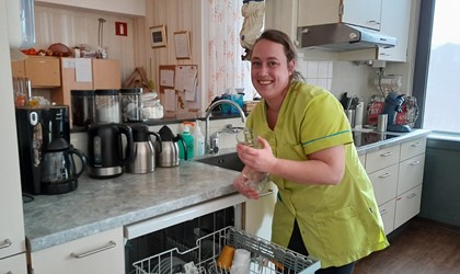 Geke Woonassistent Terra