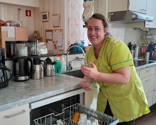 Geke Woonassistent Terra