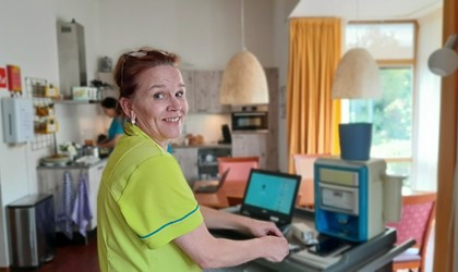 Verzorgende IG Weegbree medicatie
