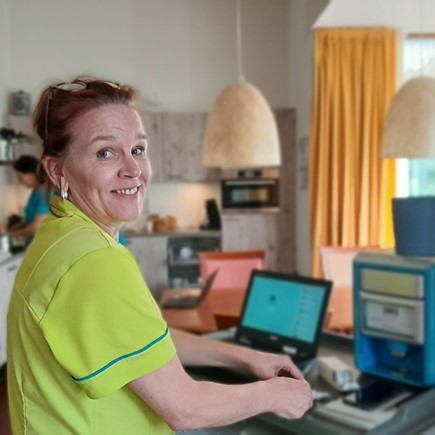 Verzorgende IG Weegbree medicatie
