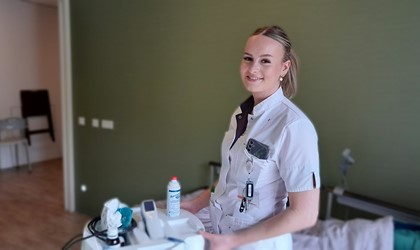 Esmee MBO 4 VK HC