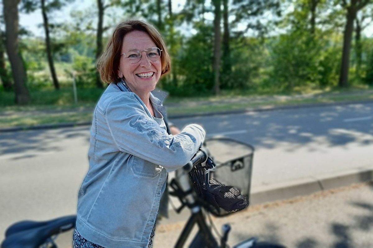 Vk In De Wijk Wijchen Zuid Heddy