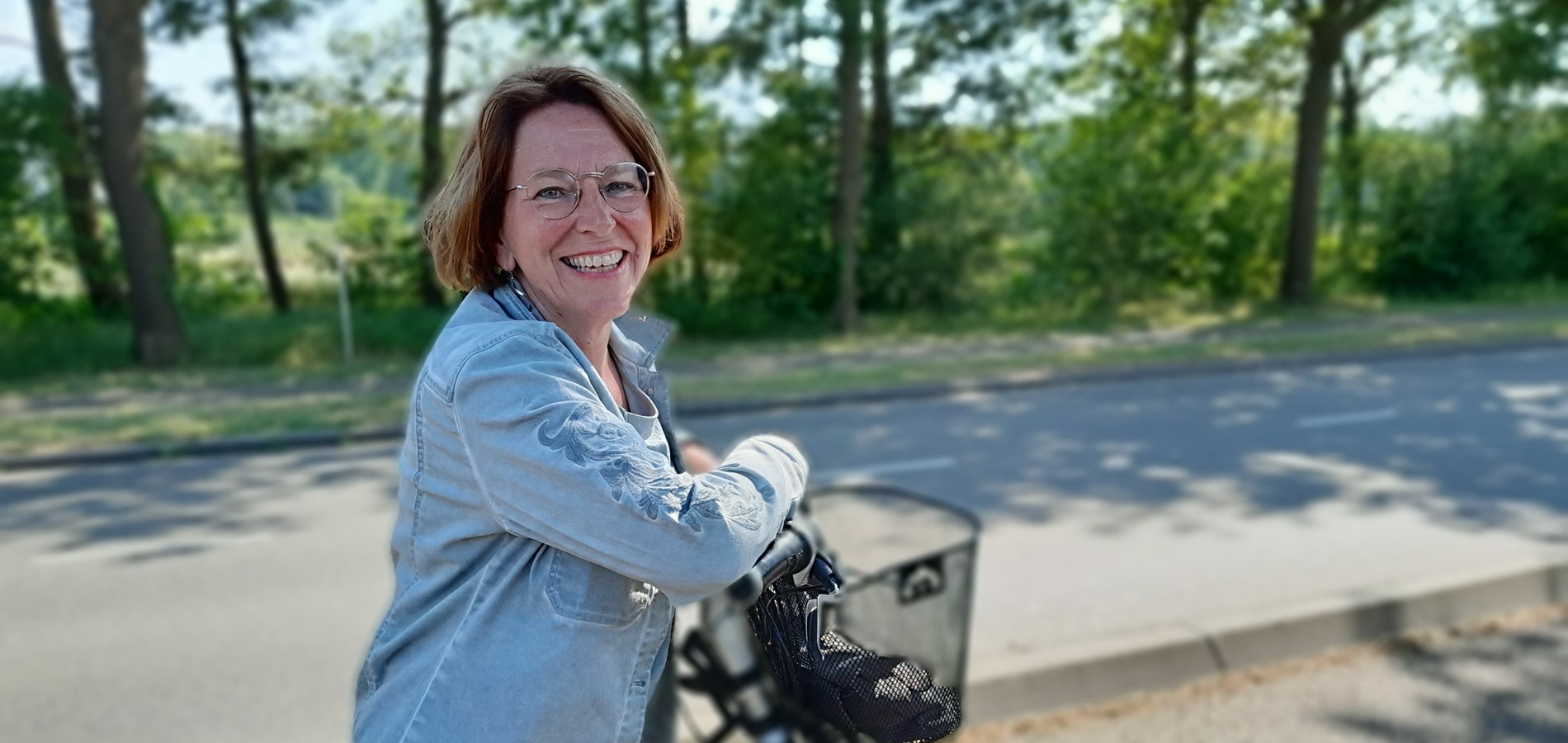 Vk In De Wijk Wijchen Zuid Heddy