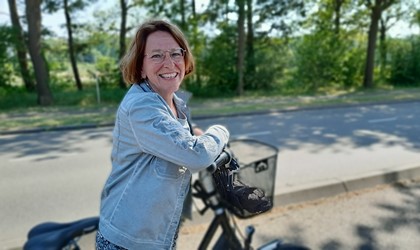 Vk In De Wijk Wijchen Zuid Heddy