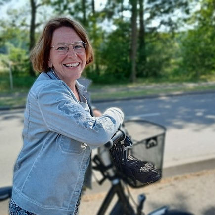 Vk In De Wijk Wijchen Zuid Heddy