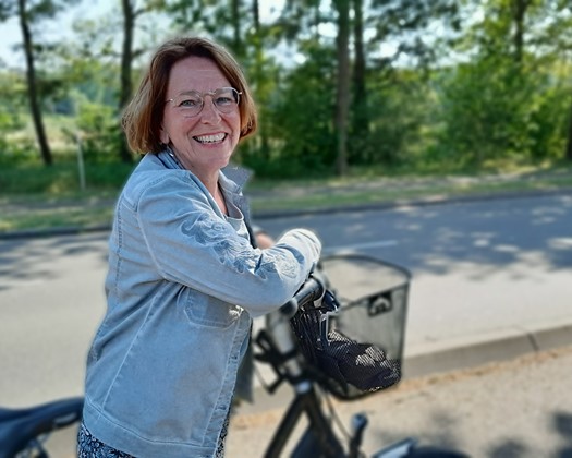 Vk In De Wijk Wijchen Zuid Heddy