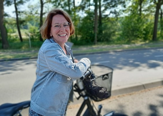 Vk In De Wijk Wijchen Zuid Heddy