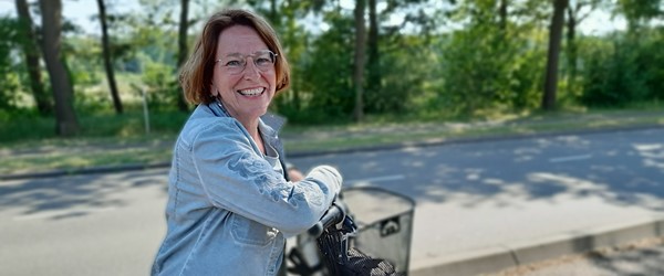 Vk In De Wijk Wijchen Zuid Heddy