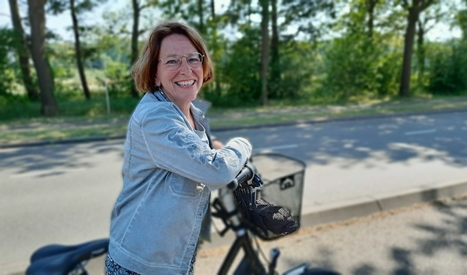 Vk In De Wijk Wijchen Zuid Heddy