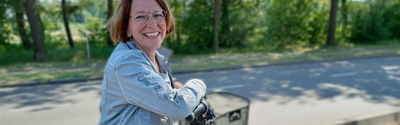 Vk In De Wijk Wijchen Zuid Heddy